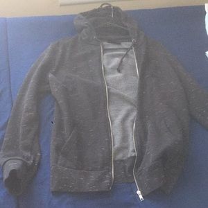 H&M slight weight sweatshirt